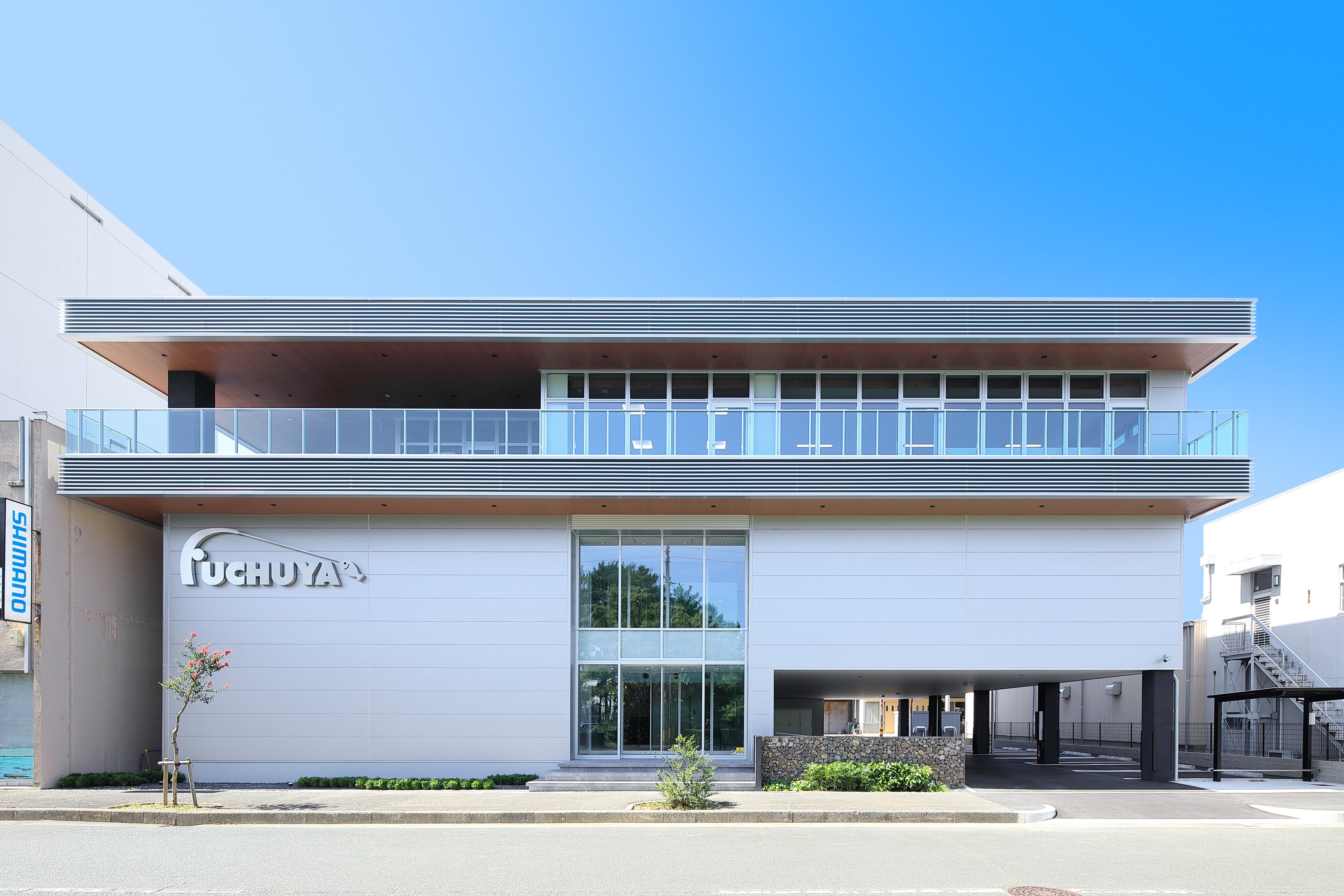 新会社ホームページ開設